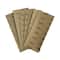 Medium Grit Sandpaper by Craft Smart®